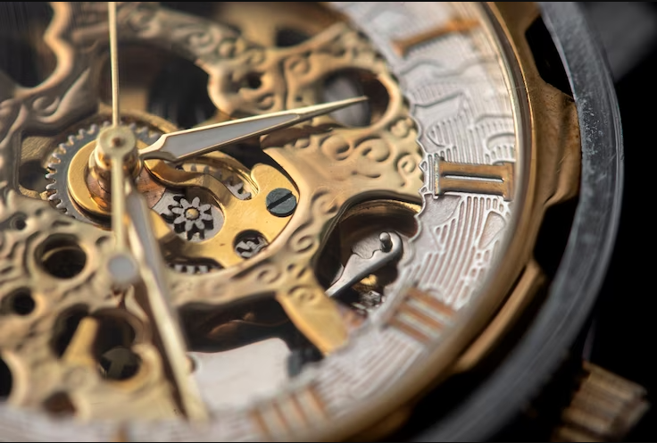 What is a Mechanical Watch? Discovering the Art of Timekeeping